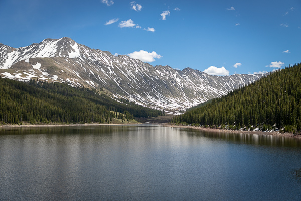 Colorado Landscape