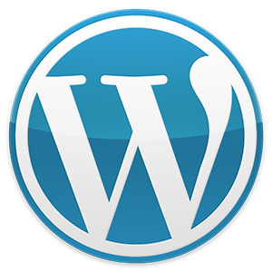 WordPress Logo